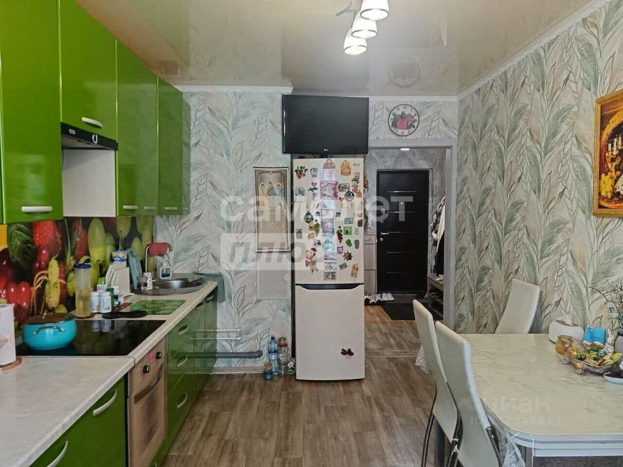 Россия, Липецк, улица Валентина Скороходова, 25, фото 11