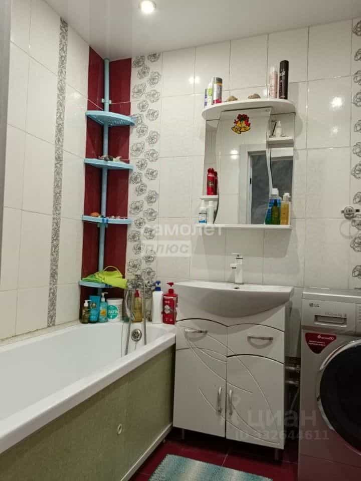 Россия, Липецк, улица Валентина Скороходова, 25, фото 19