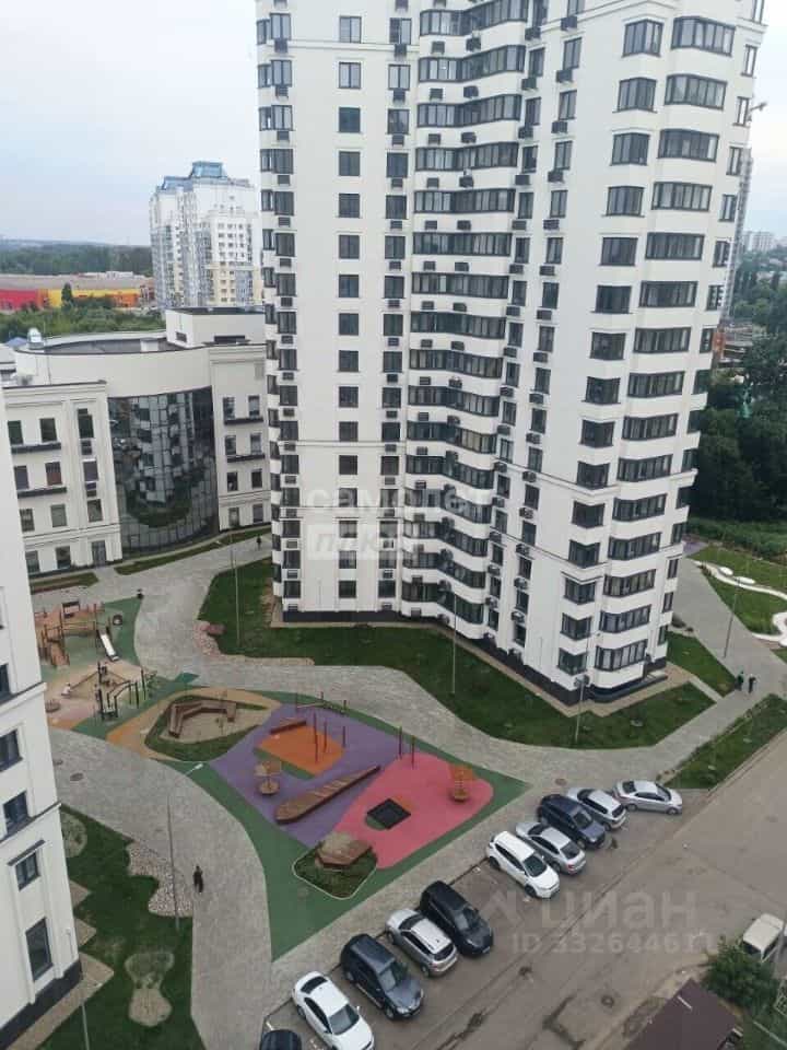 Россия, Липецк, улица Валентина Скороходова, 25, фото 26