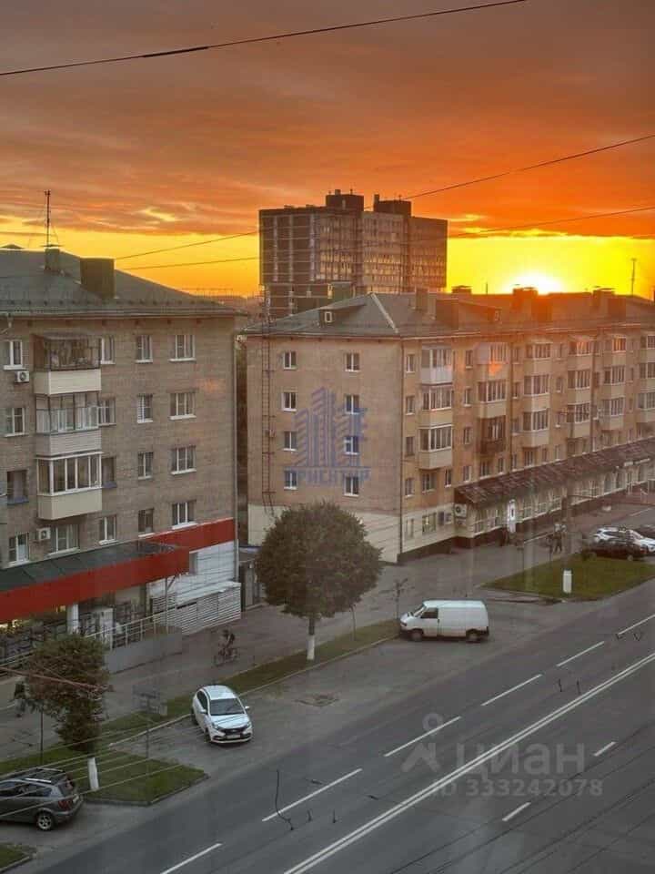 Россия, Чувашская Республика — Чувашия, Чебоксары, проспект Ленина, 49, фото 4