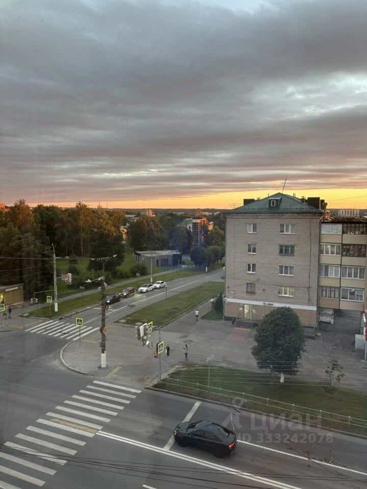 Россия, Чувашская Республика — Чувашия, Чебоксары, проспект Ленина, 49, фото 5