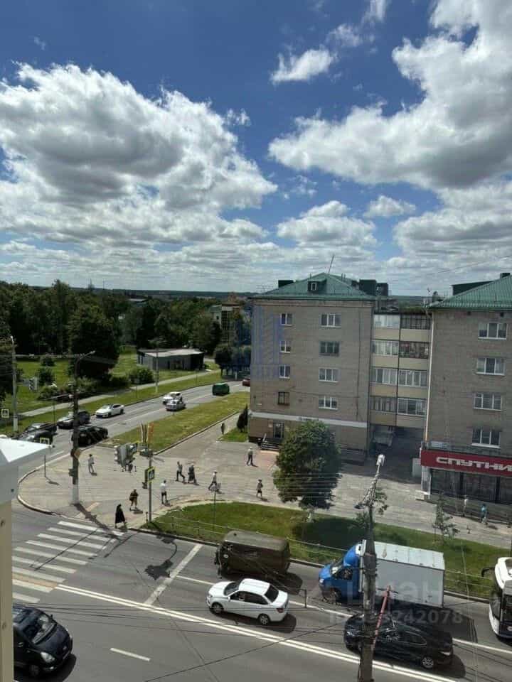 Россия, Чувашская Республика — Чувашия, Чебоксары, проспект Ленина, 49, фото 7