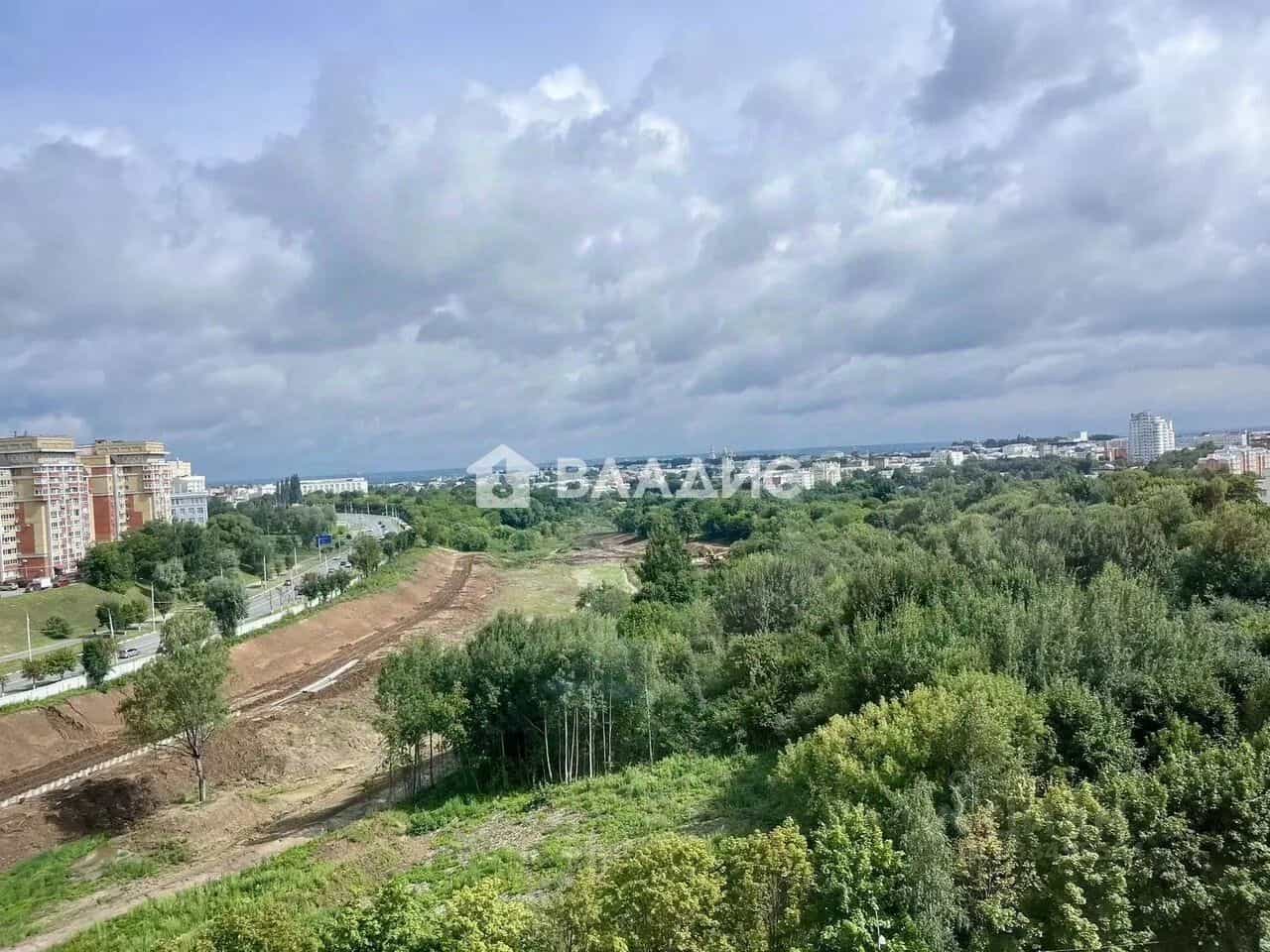 Россия, Владимир, улица Мира, 6Б, фото 17