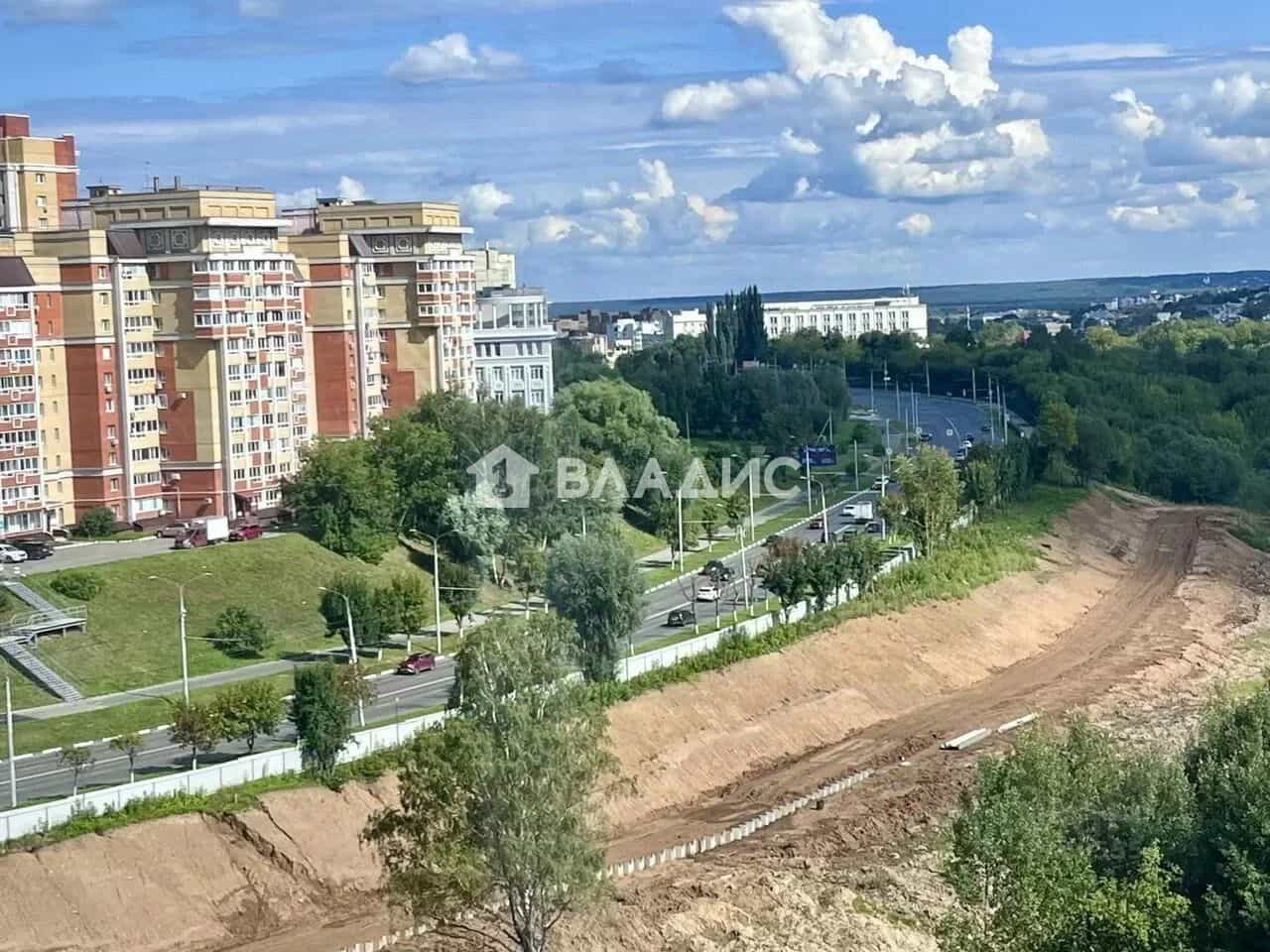 Россия, Владимир, улица Мира, 6Б, фото 20