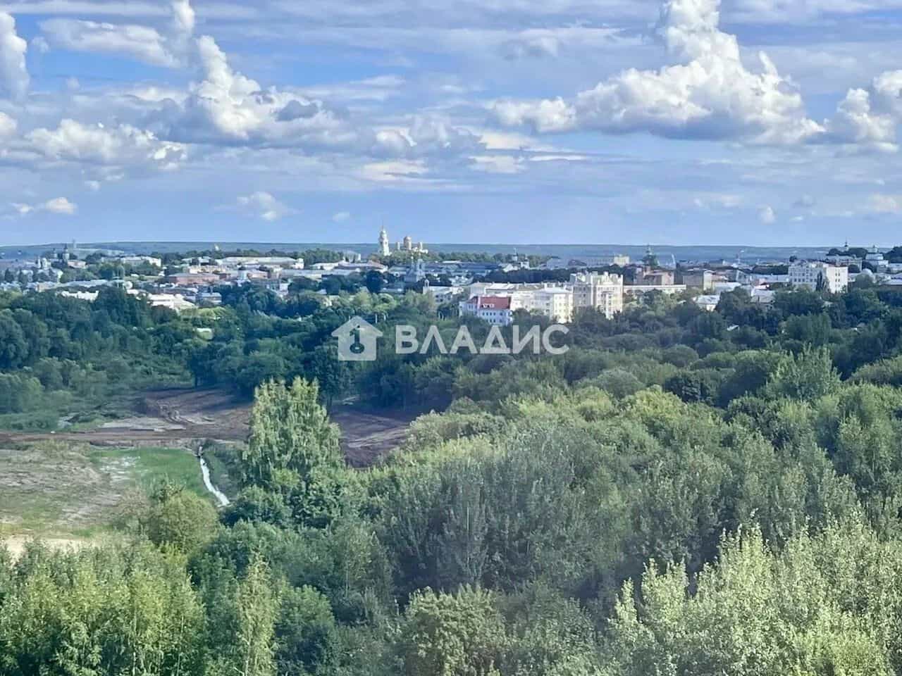 Россия, Владимир, улица Мира, 6Б, фото 21