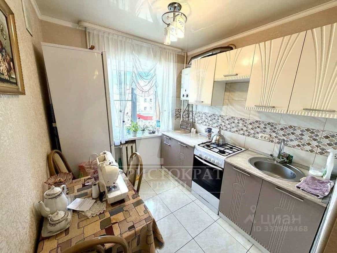 Россия, Ставропольский край, Пятигорск, проспект 40 лет Октября, 91А, фото 17