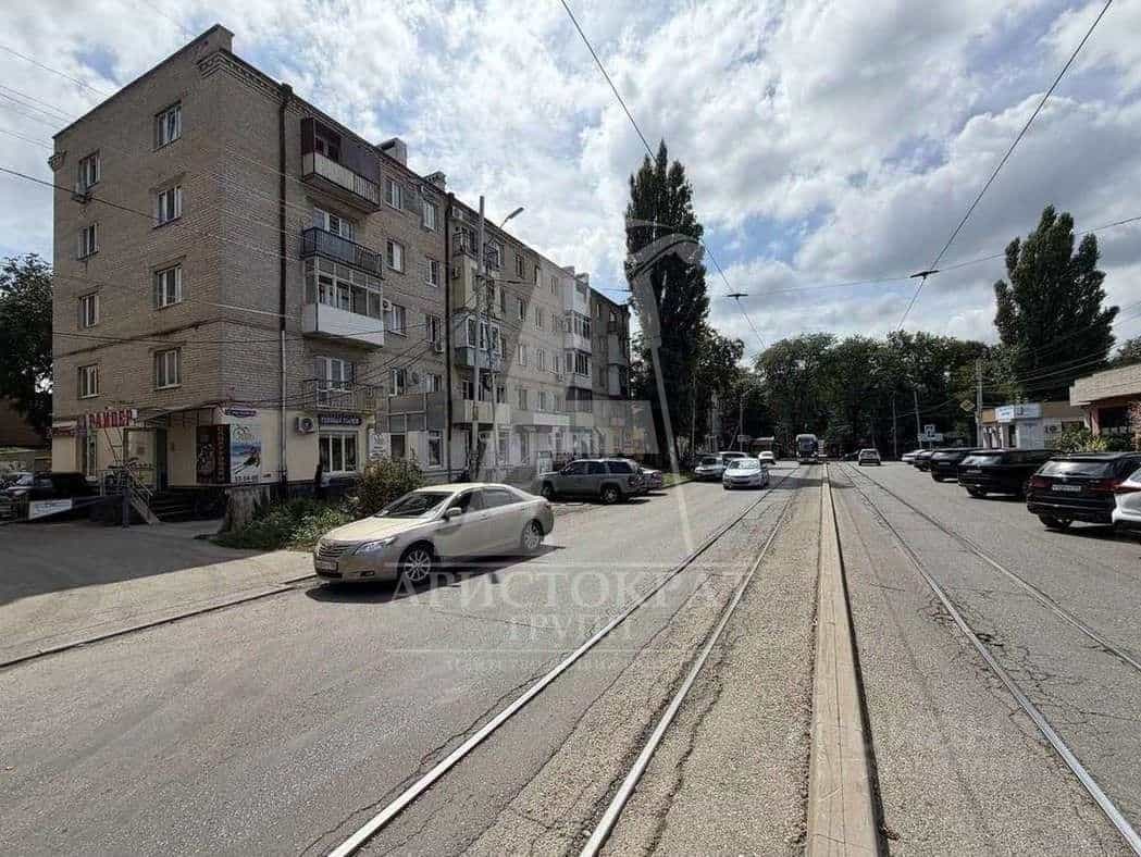 Россия, Ставропольский край, Пятигорск, проспект 40 лет Октября, 91А, фото 23