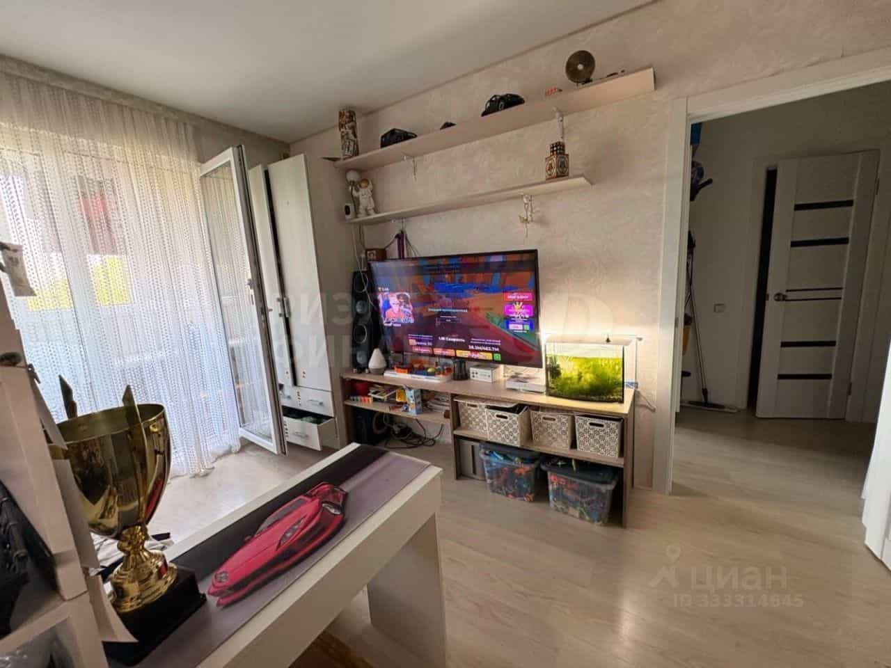 Россия, Калининград, Коммунистическая улица, 41А, фото 5