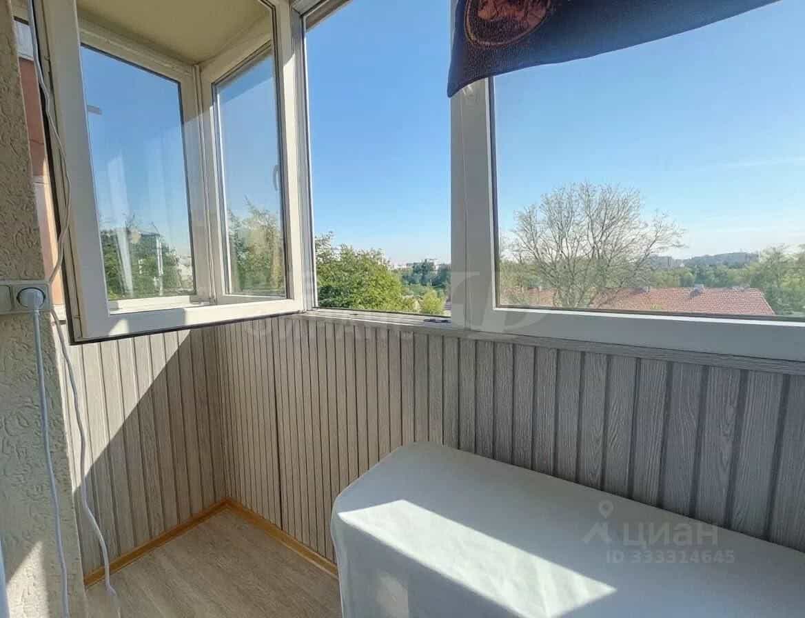Россия, Калининград, Коммунистическая улица, 41А, фото 7