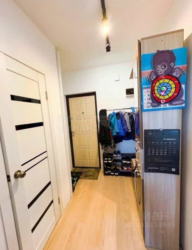 Россия, Калининград, Коммунистическая улица, 41А, фото 8