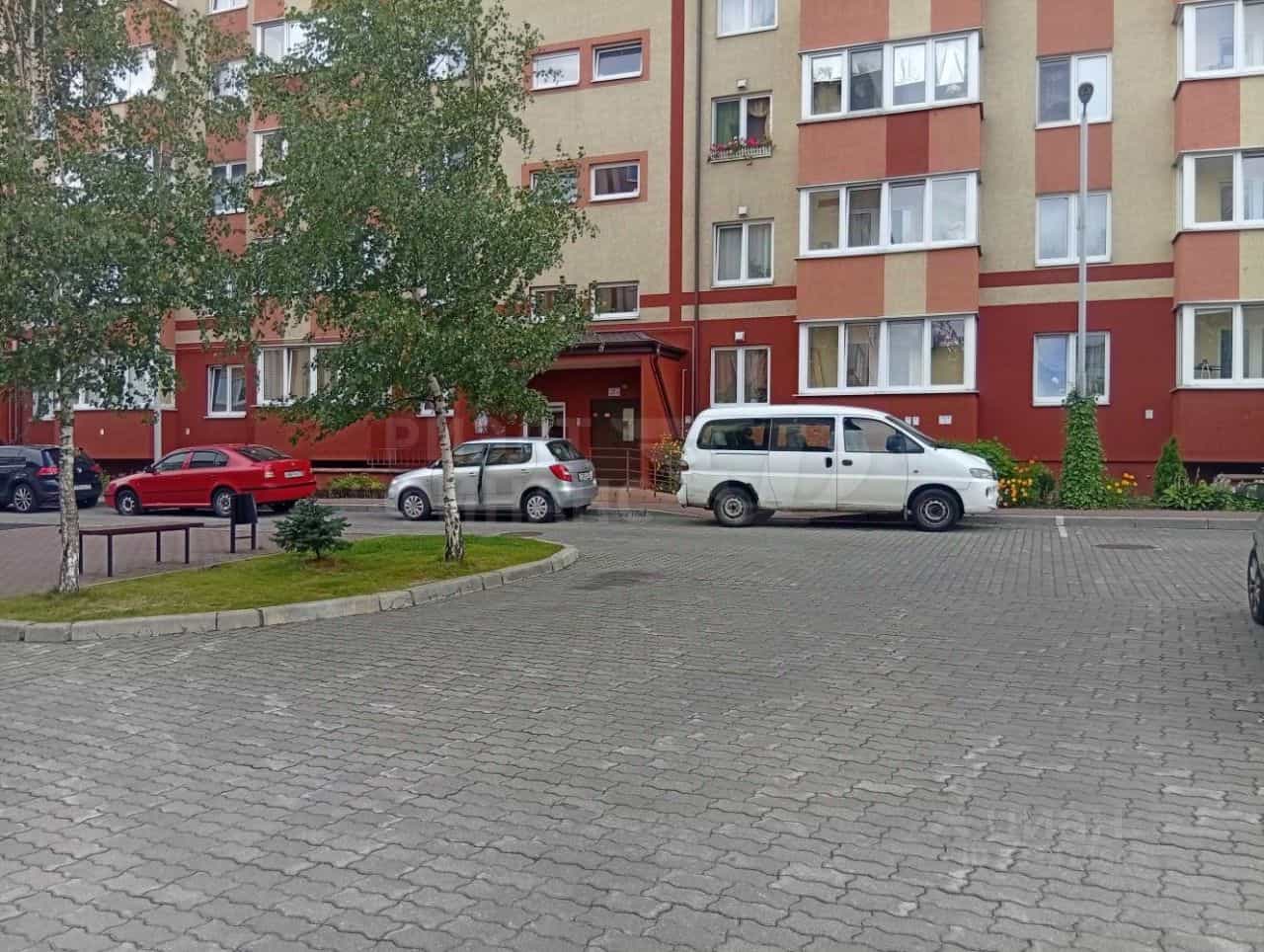 Россия, Калининград, Коммунистическая улица, 41А, фото 10