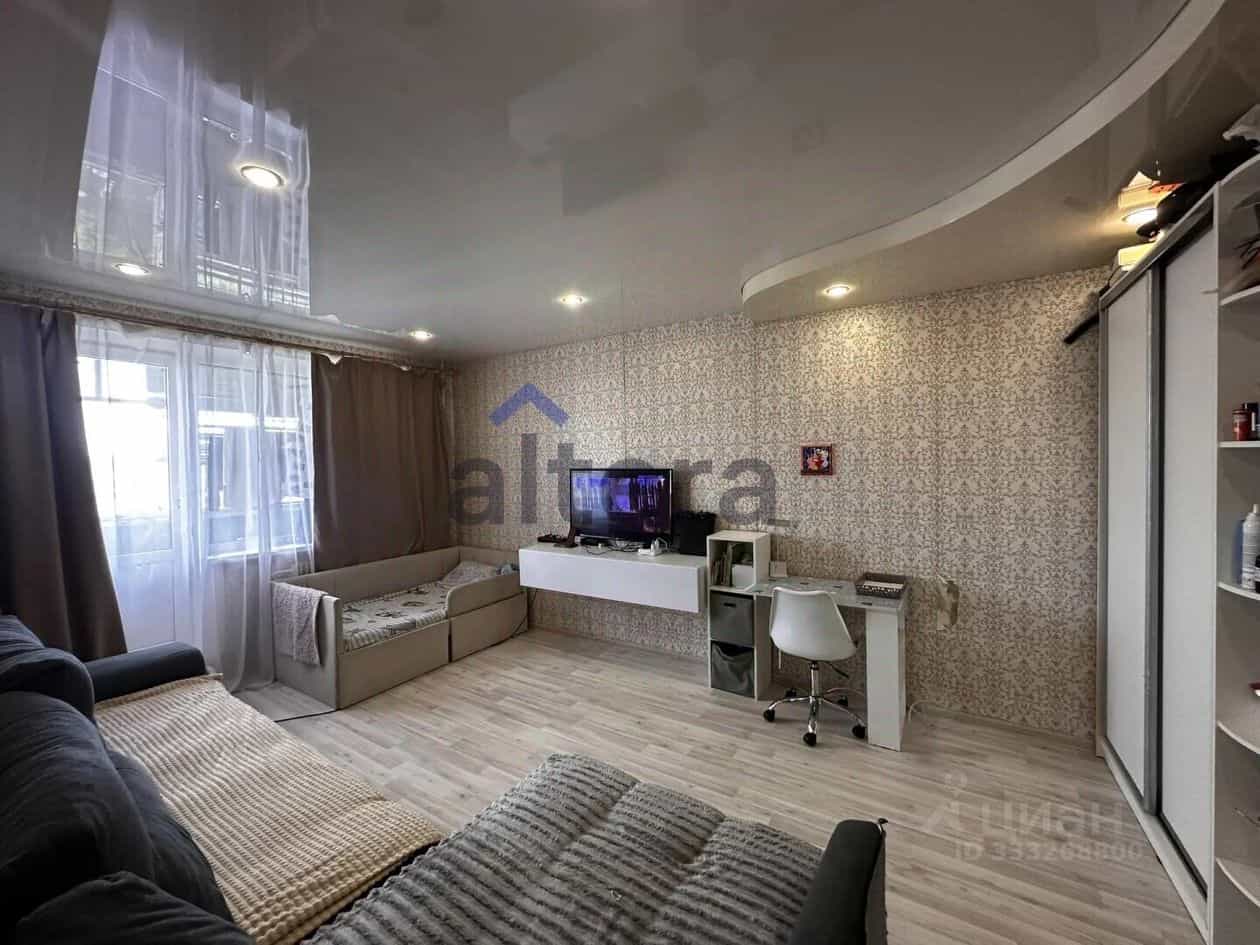 Россия, Республика Татарстан (Татарстан), Казань, проспект Победы, 84, фото 5