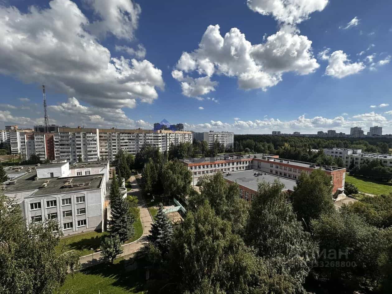 Россия, Республика Татарстан (Татарстан), Казань, проспект Победы, 84, фото 18