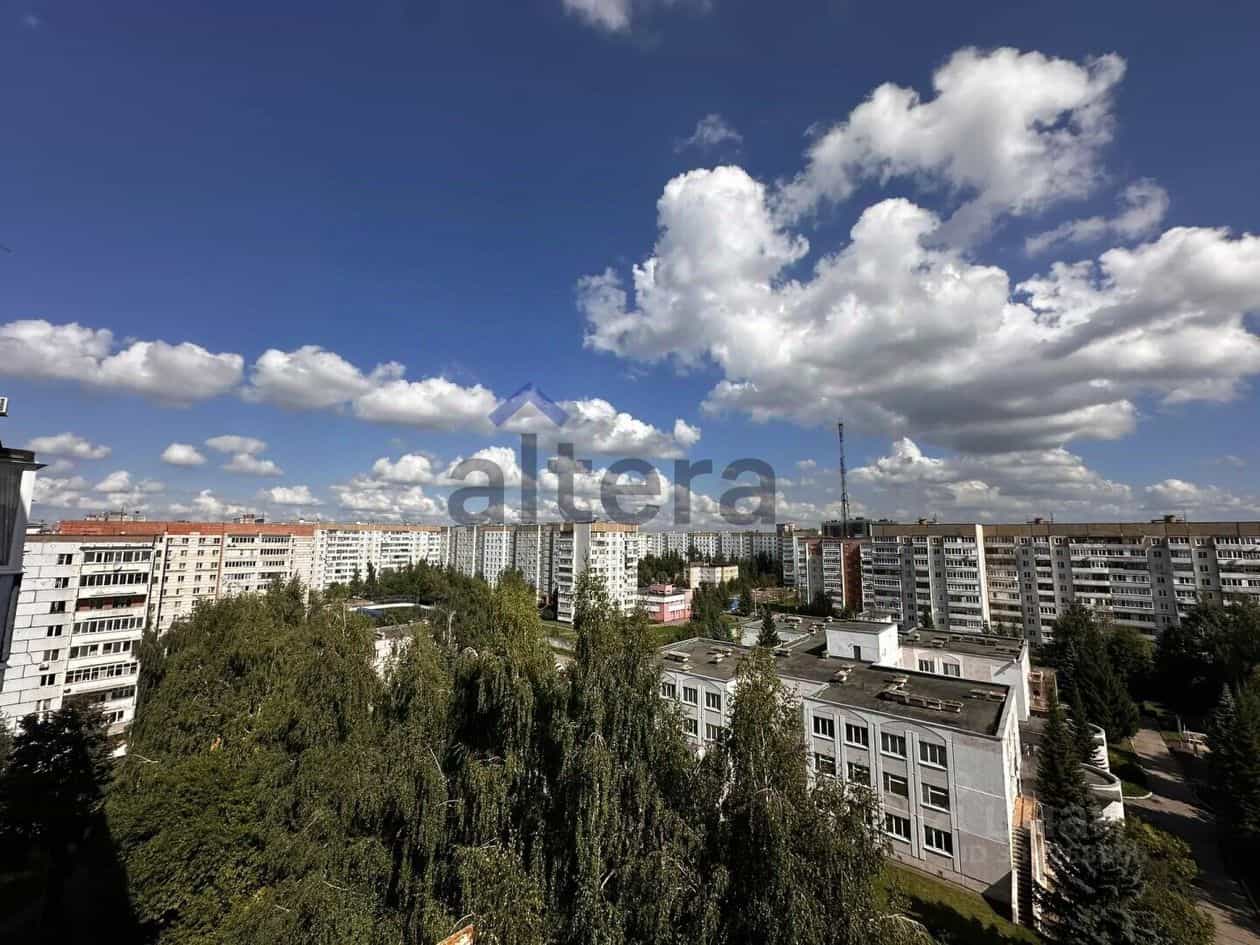 Россия, Республика Татарстан (Татарстан), Казань, проспект Победы, 84, фото 19