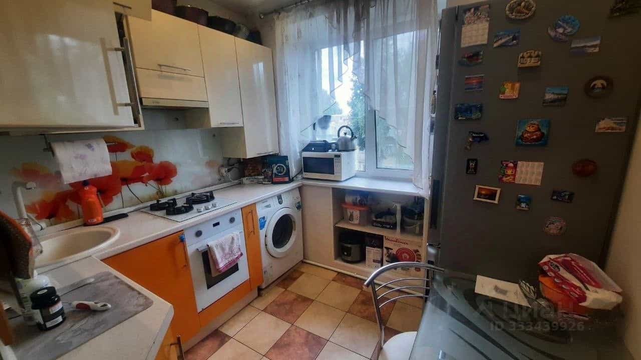 Россия, Тула, Одоевское шоссе, 38