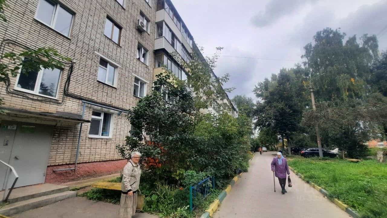 Россия, Тула, Одоевское шоссе, 38, фото 17