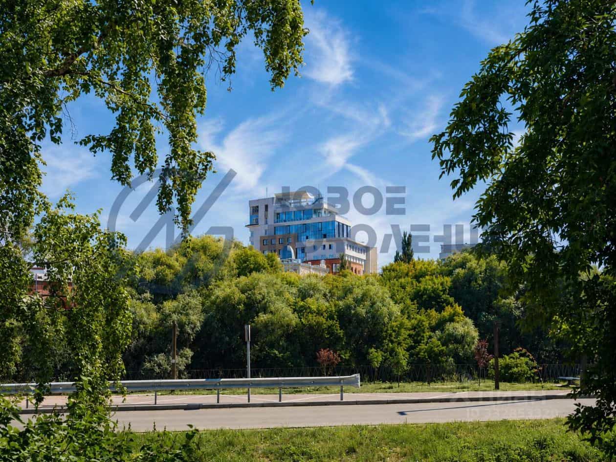 Россия, Омск, улица Чехова, 3, фото 13