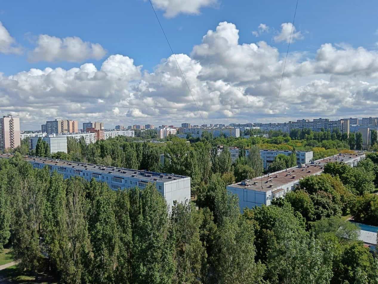 Россия, Самарская область, Тольятти, улица Свердлова, 30, фото 8