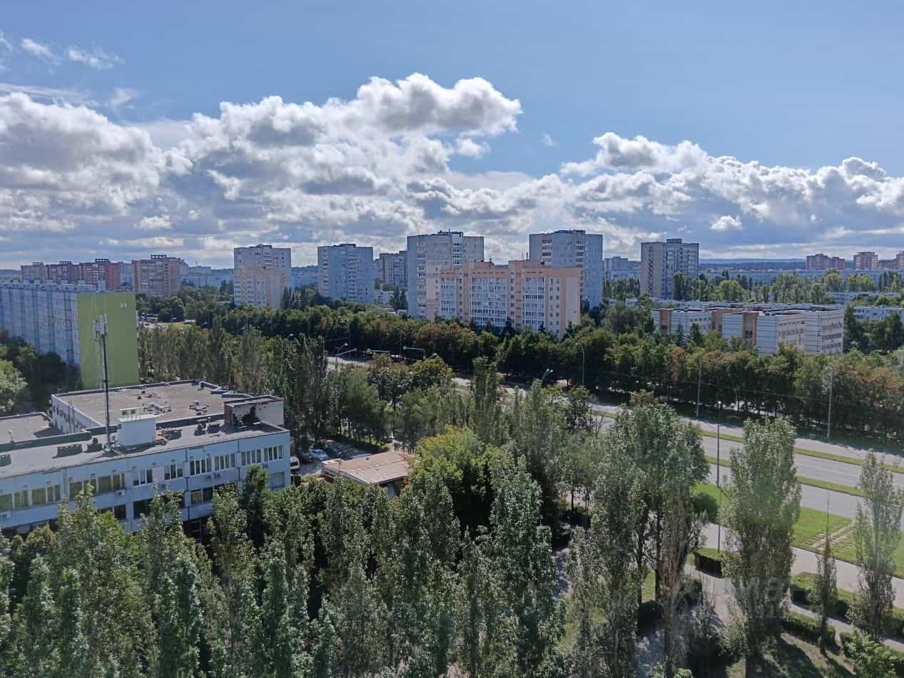 Россия, Самарская область, Тольятти, улица Свердлова, 30, фото 9