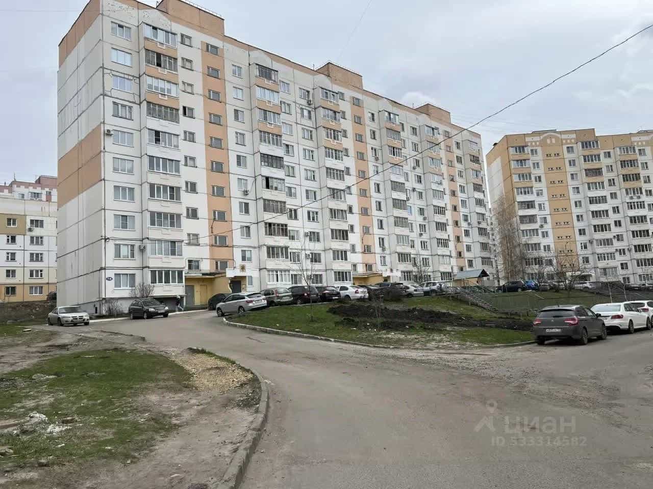 Россия, Республика Мордовия, Саранск, Солнечная улица, 7к4, фото 5