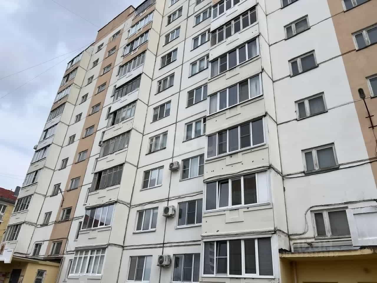 Россия, Республика Мордовия, Саранск, Солнечная улица, 7к4, фото 6