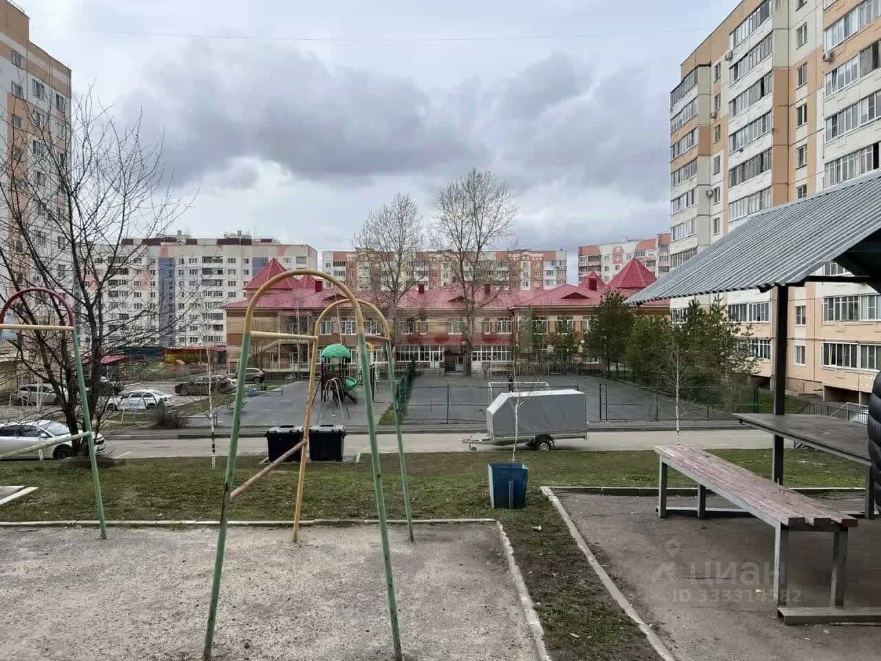 Россия, Республика Мордовия, Саранск, Солнечная улица, 7к4, фото 7