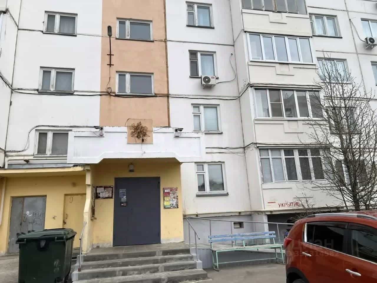 Россия, Республика Мордовия, Саранск, Солнечная улица, 7к4, фото 8