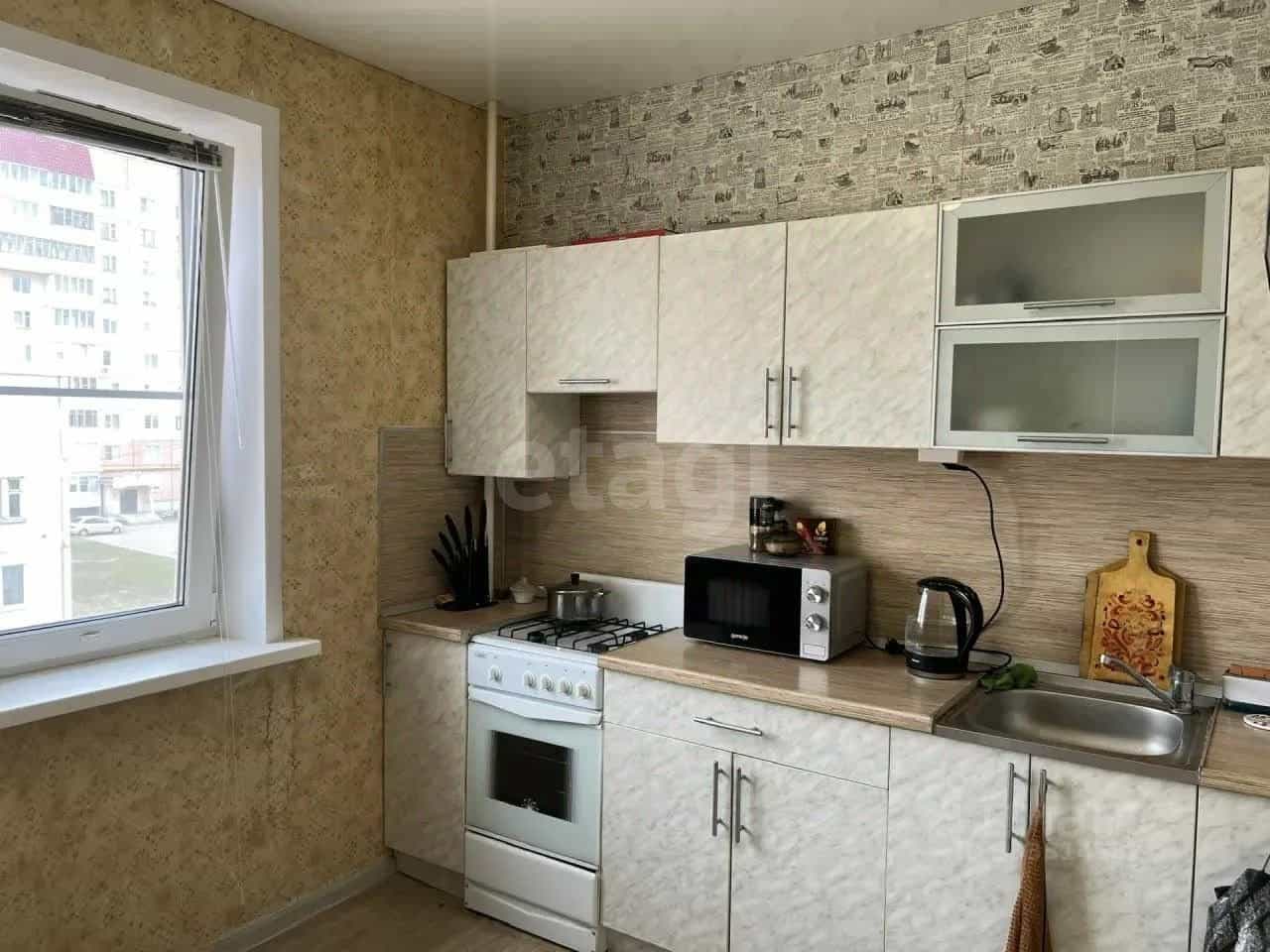 Россия, Республика Мордовия, Саранск, Солнечная улица, 7к4, фото 18