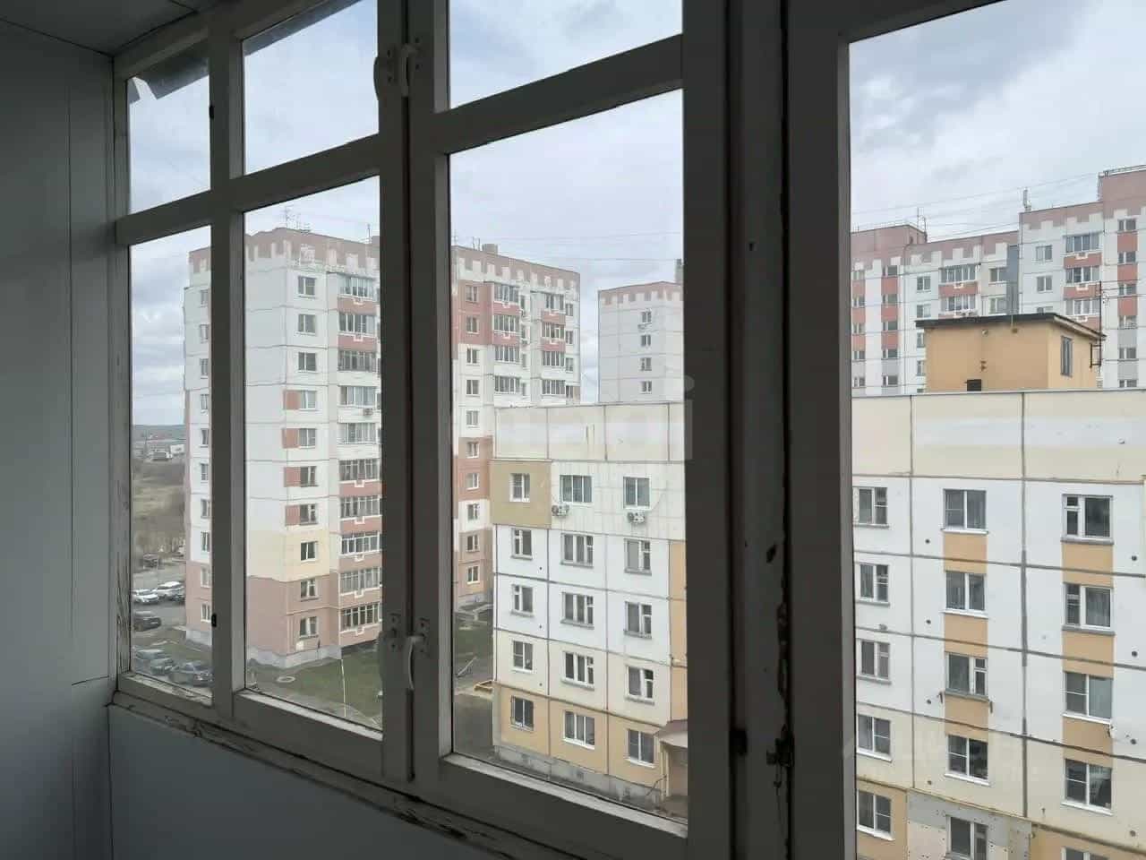 Россия, Республика Мордовия, Саранск, Солнечная улица, 7к4, фото 29