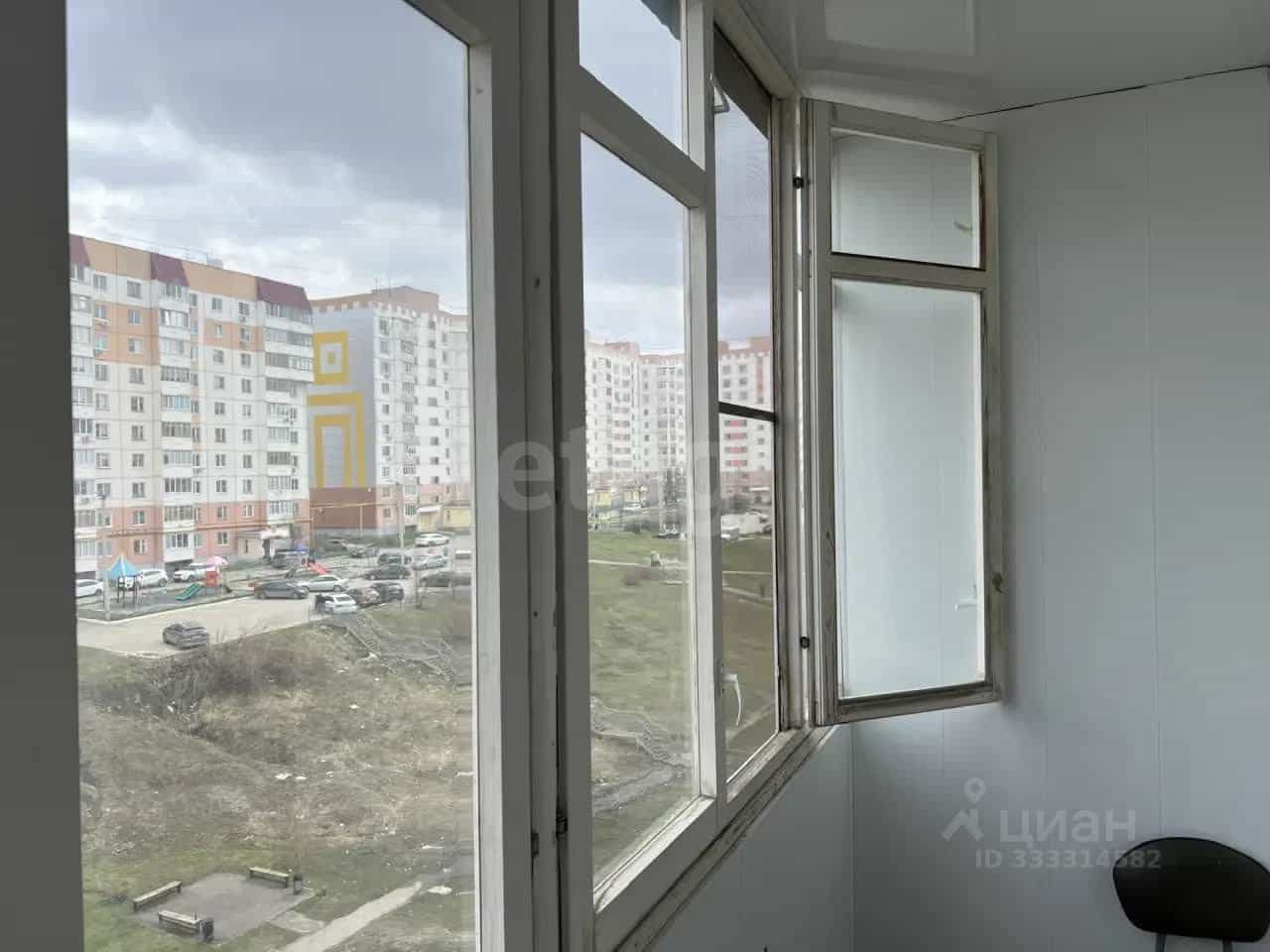 Россия, Республика Мордовия, Саранск, Солнечная улица, 7к4, фото 30