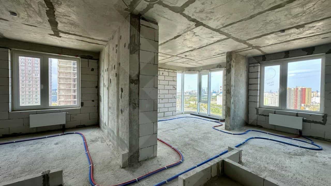 Россия, Москва, Малая Очаковская улица, 1к2, фото 4