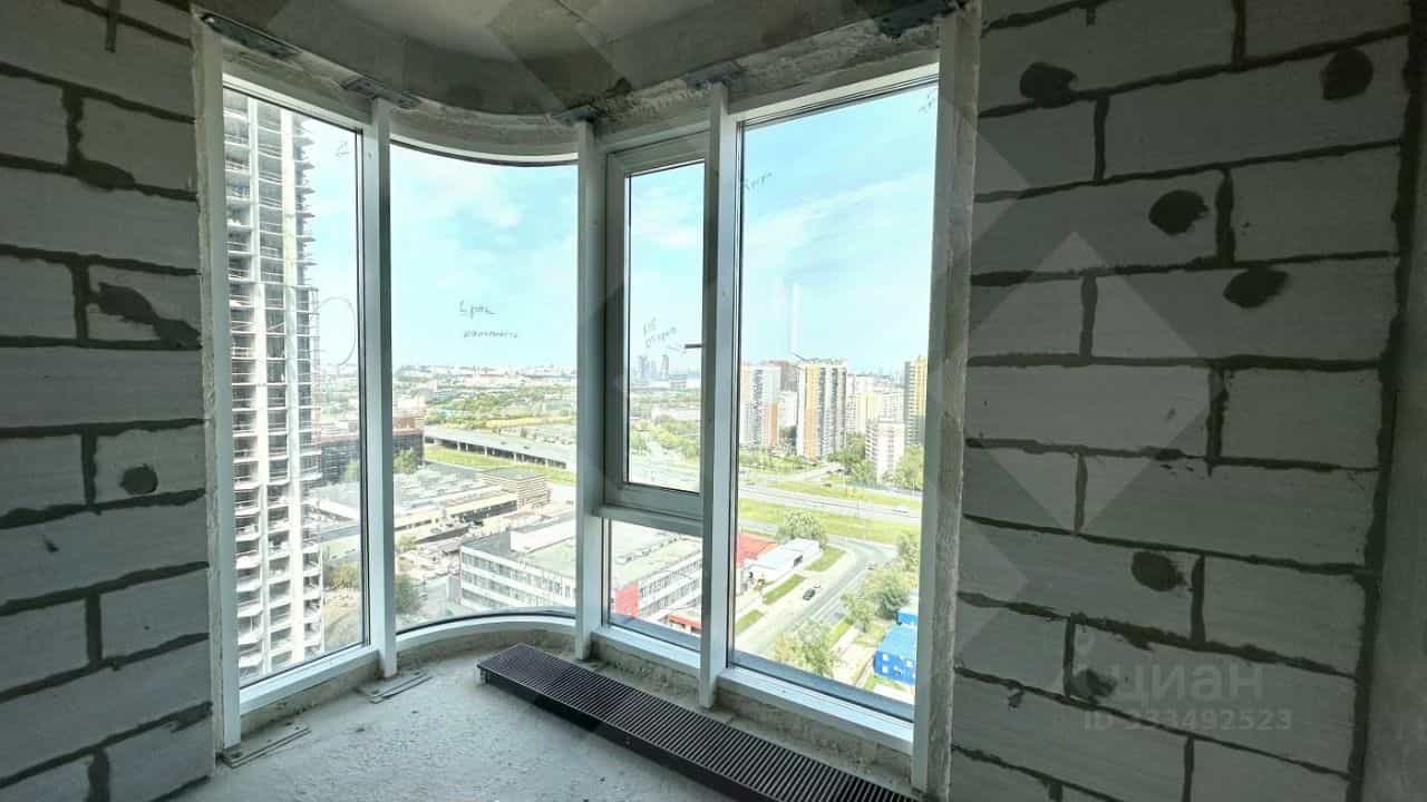 Россия, Москва, Малая Очаковская улица, 1к2, фото 6