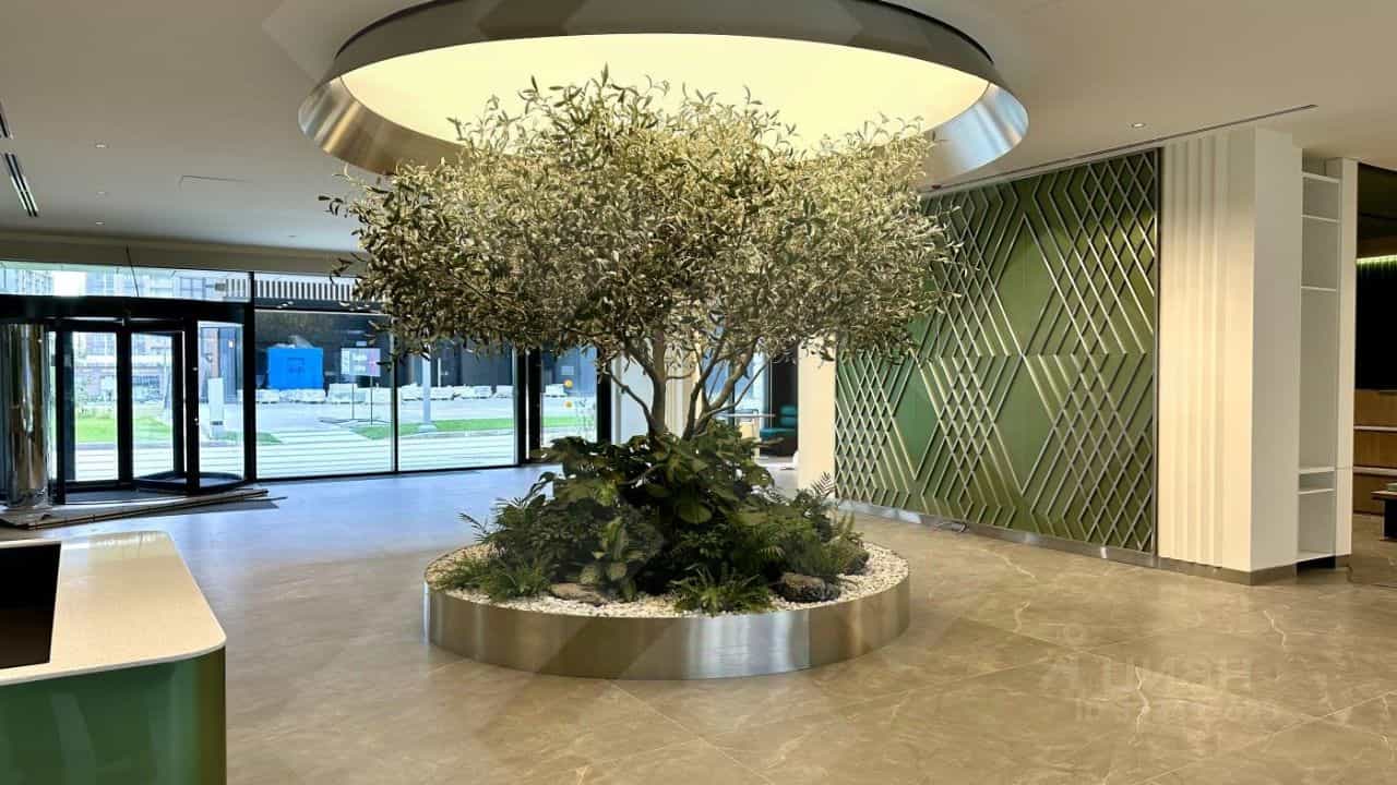 Россия, Москва, Малая Очаковская улица, 1к2, фото 17