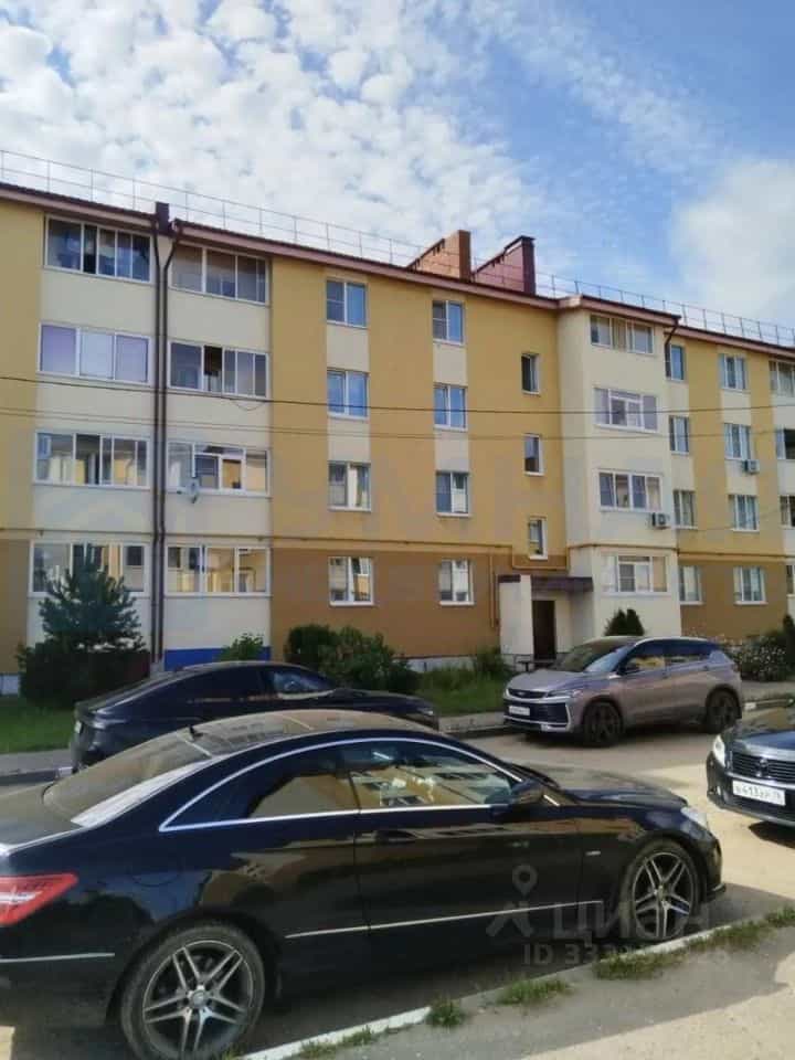 Россия, Ярославский муниципальный округ, посёлок Ивняки, улица Новосёлов, 7, фото 11