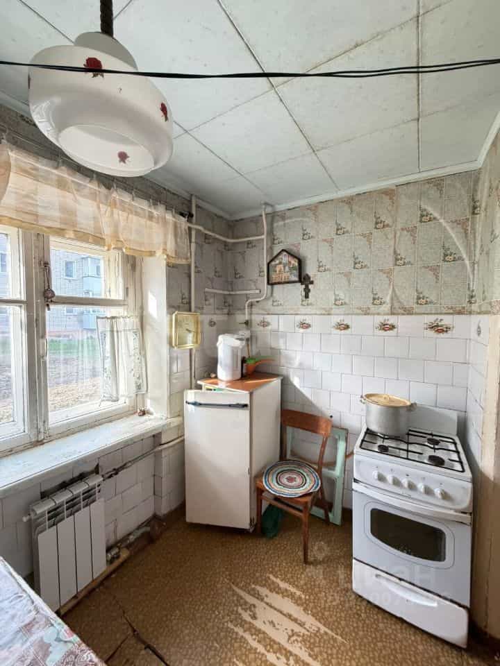 Россия, Кировская область, Кумёнский район, посёлок Речной, улица Ленина, 16А