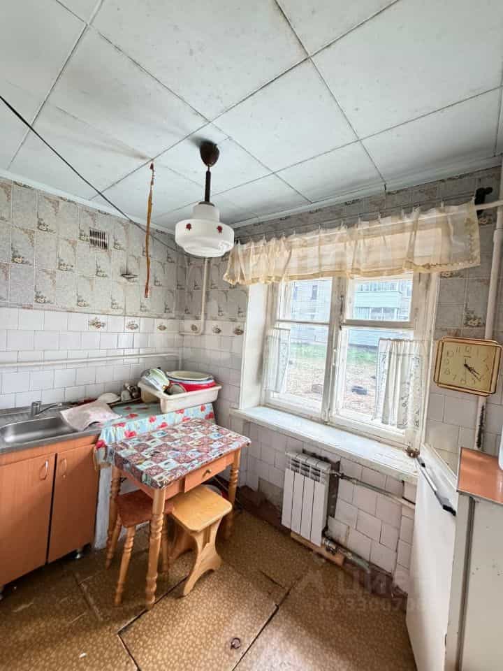 Россия, Кировская область, Кумёнский район, посёлок Речной, улица Ленина, 16А, фото 7