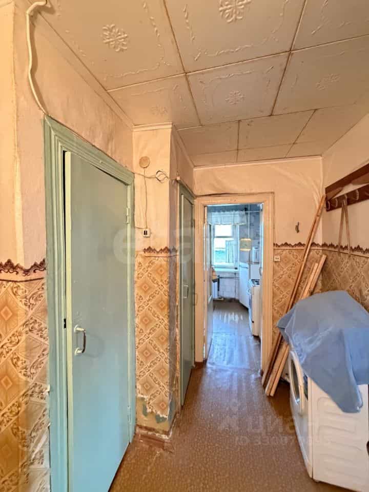 Россия, Кировская область, Кумёнский район, посёлок Речной, улица Ленина, 16А, фото 11