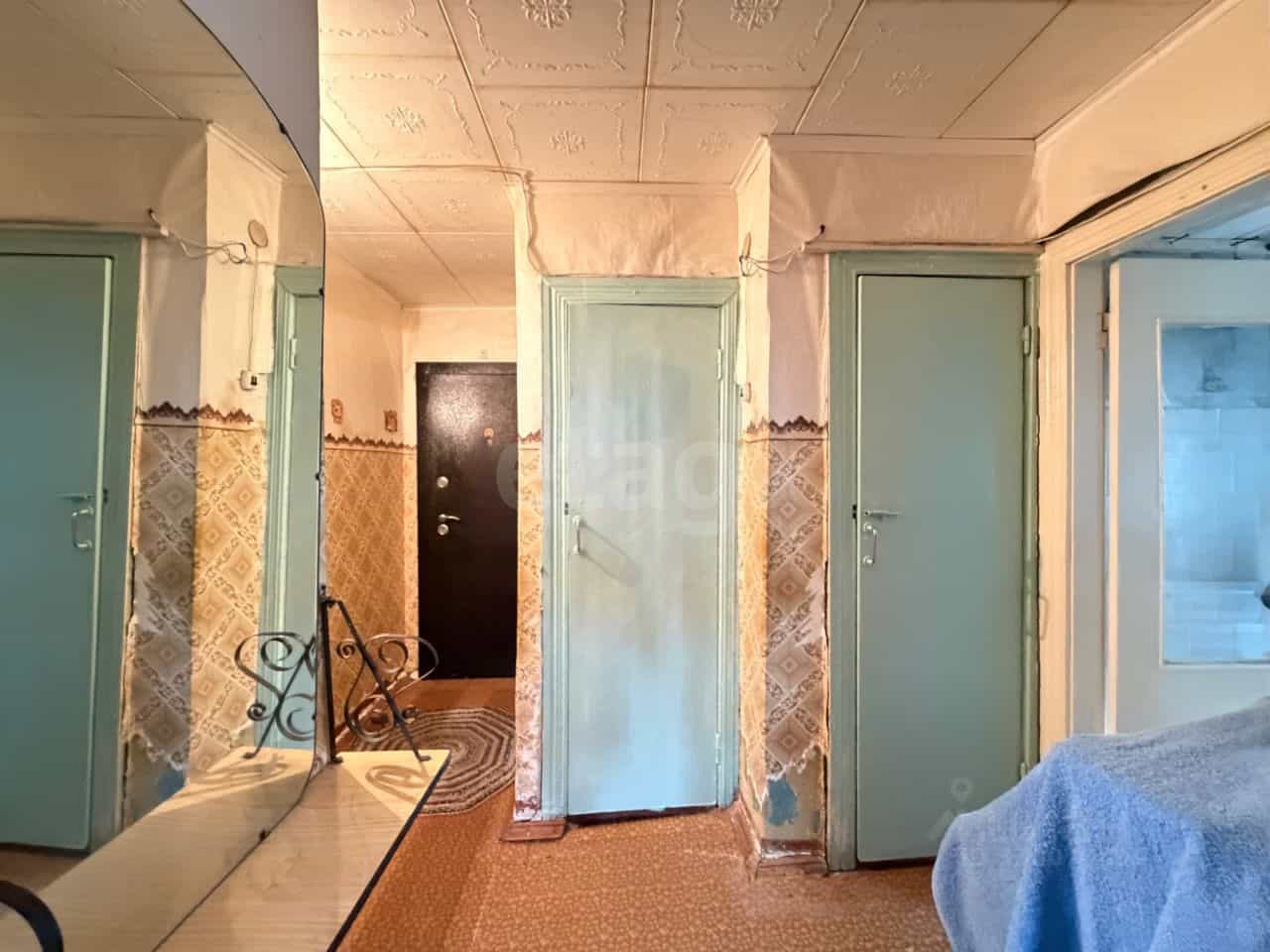 Россия, Кировская область, Кумёнский район, посёлок Речной, улица Ленина, 16А, фото 12