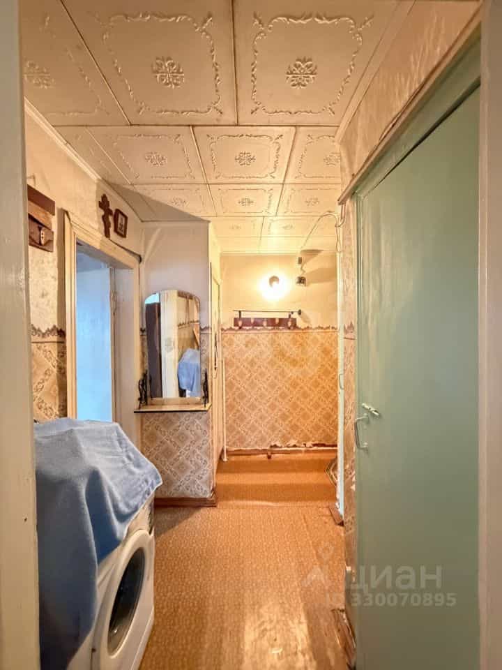 Россия, Кировская область, Кумёнский район, посёлок Речной, улица Ленина, 16А, фото 13