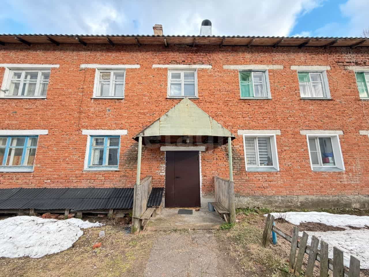 Россия, Кировская область, Кумёнский район, посёлок Речной, улица Ленина, 16А, фото 16