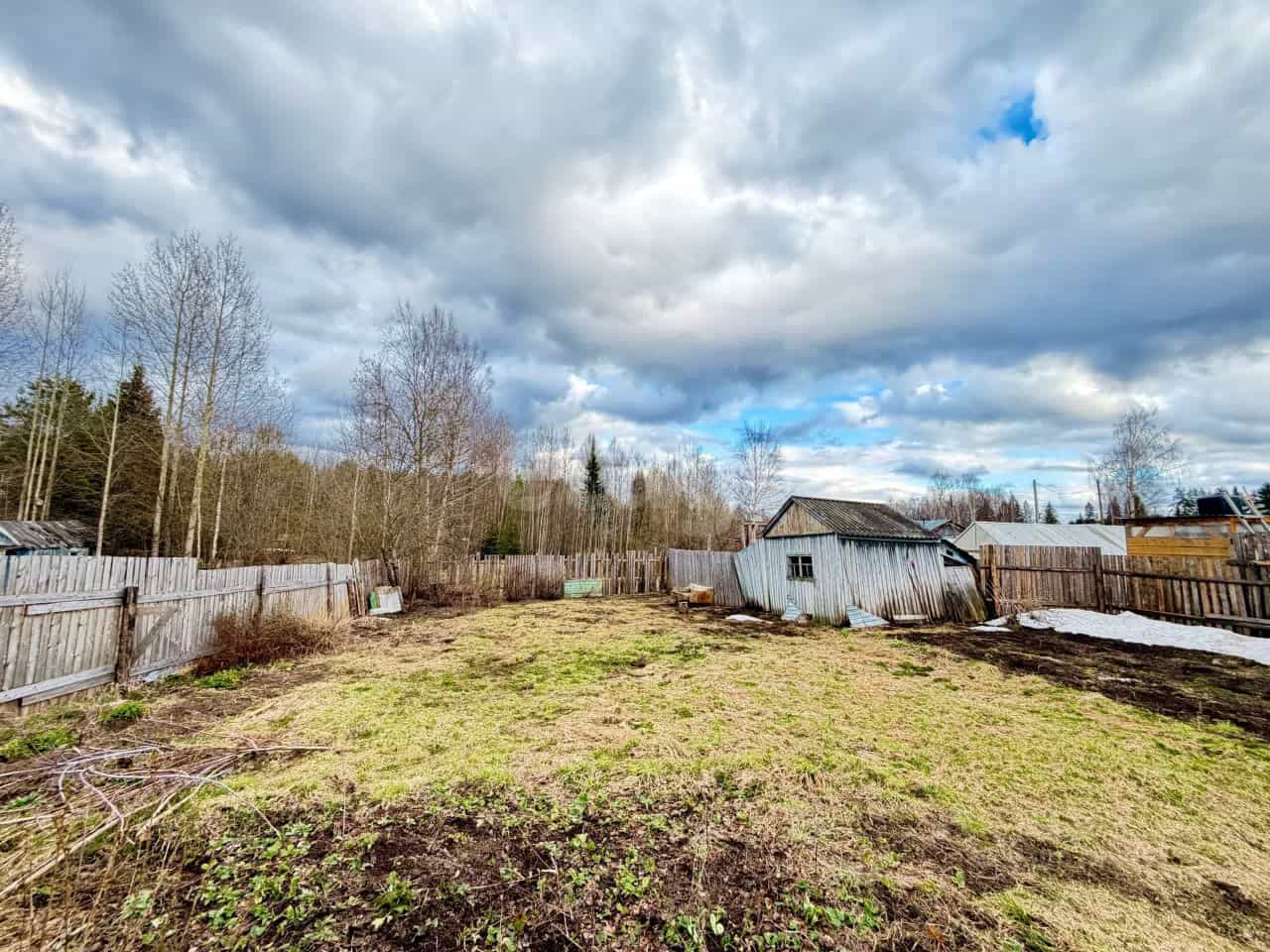 Россия, Кировская область, Кумёнский район, посёлок Речной, улица Ленина, 16А, фото 18