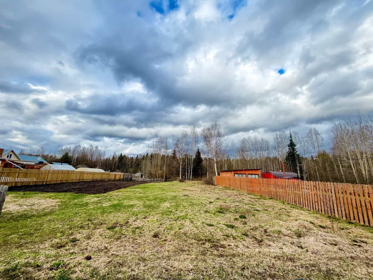 Россия, Кировская область, Кумёнский район, посёлок Речной, улица Ленина, 16А, фото 20