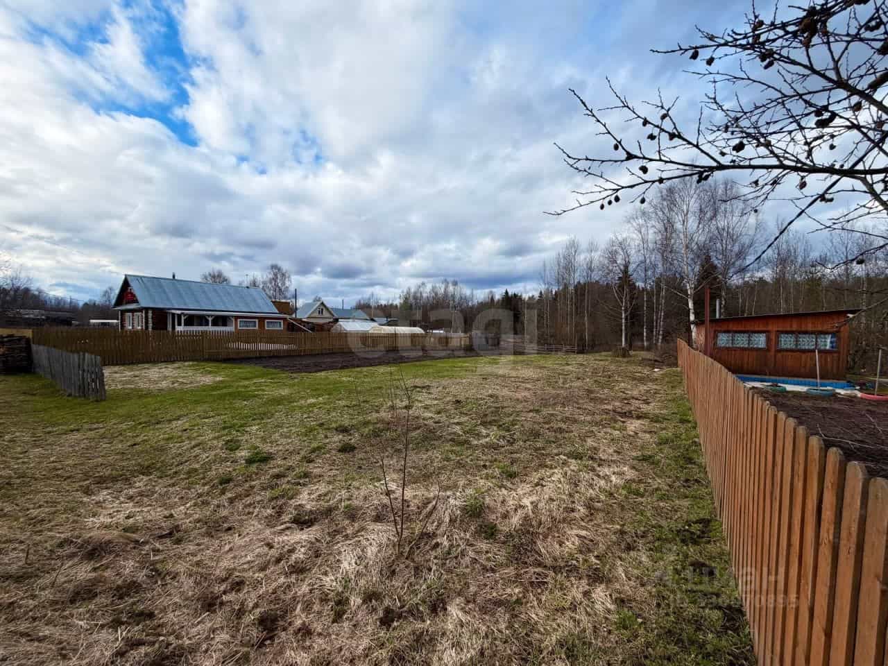 Россия, Кировская область, Кумёнский район, посёлок Речной, улица Ленина, 16А, фото 24