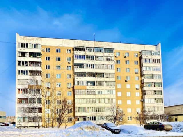 Фото объекта
