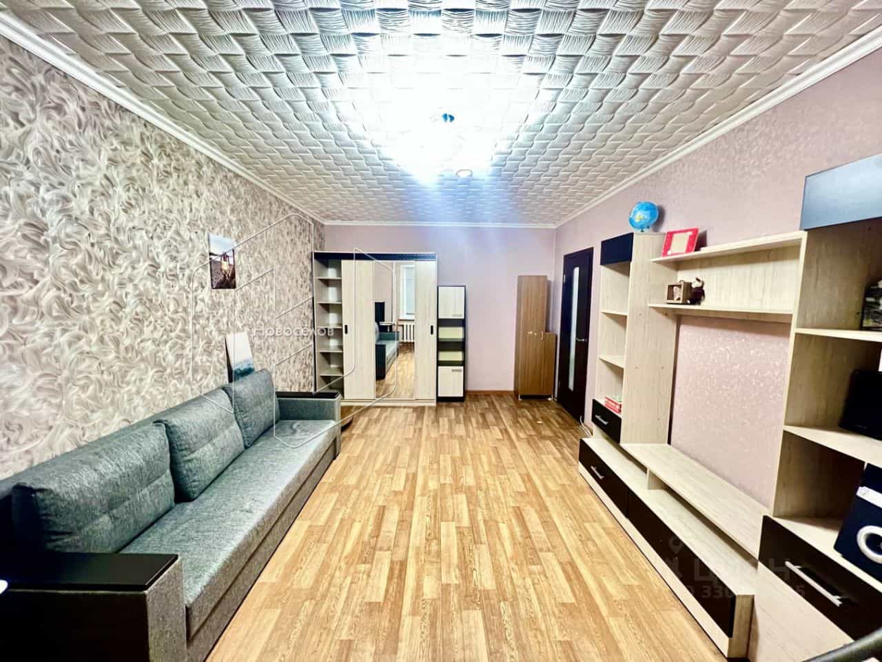Россия, Республика Мордовия, Рузаевка, улица 40 лет Победы, 3, фото 2