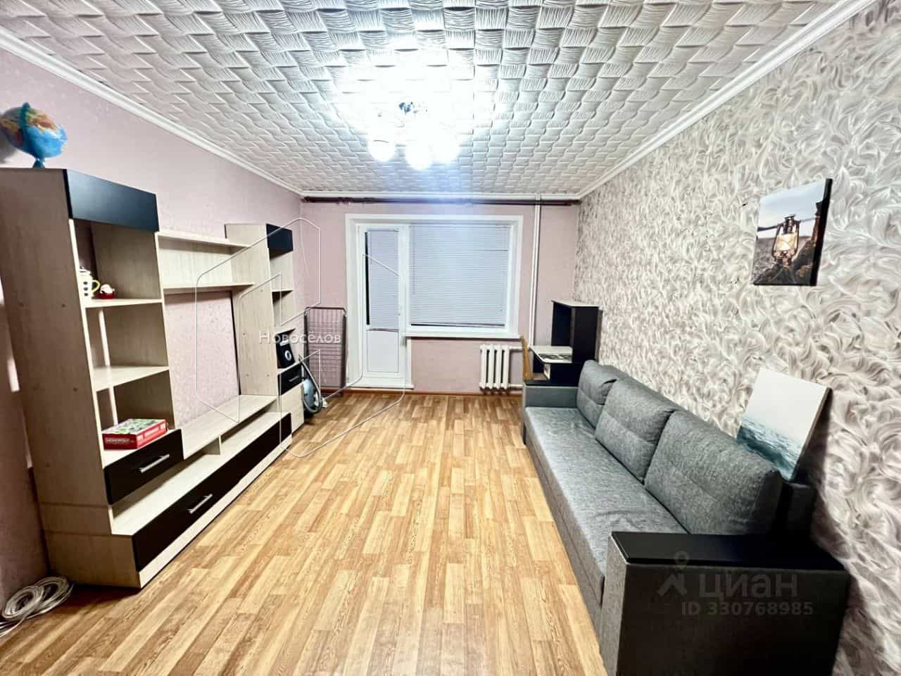 Россия, Республика Мордовия, Рузаевка, улица 40 лет Победы, 3, фото 3