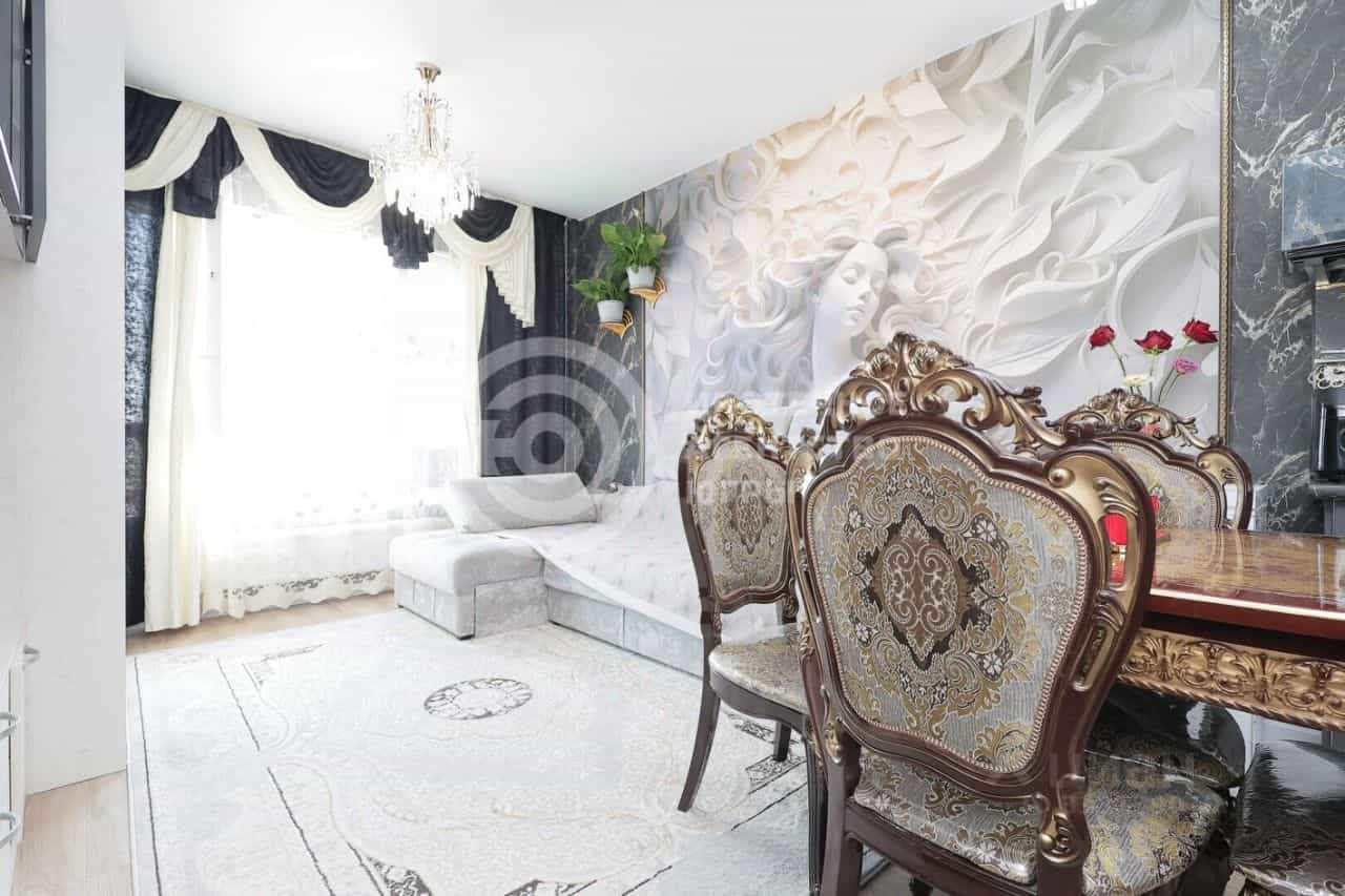Россия, Ханты-Мансийск, улица Елены Сагандуковой, 10к1, фото 3