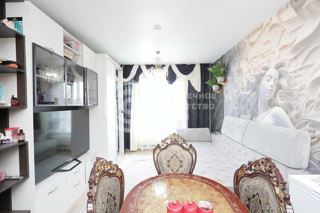 Россия, Ханты-Мансийск, улица Елены Сагандуковой, 10к1, фото 4