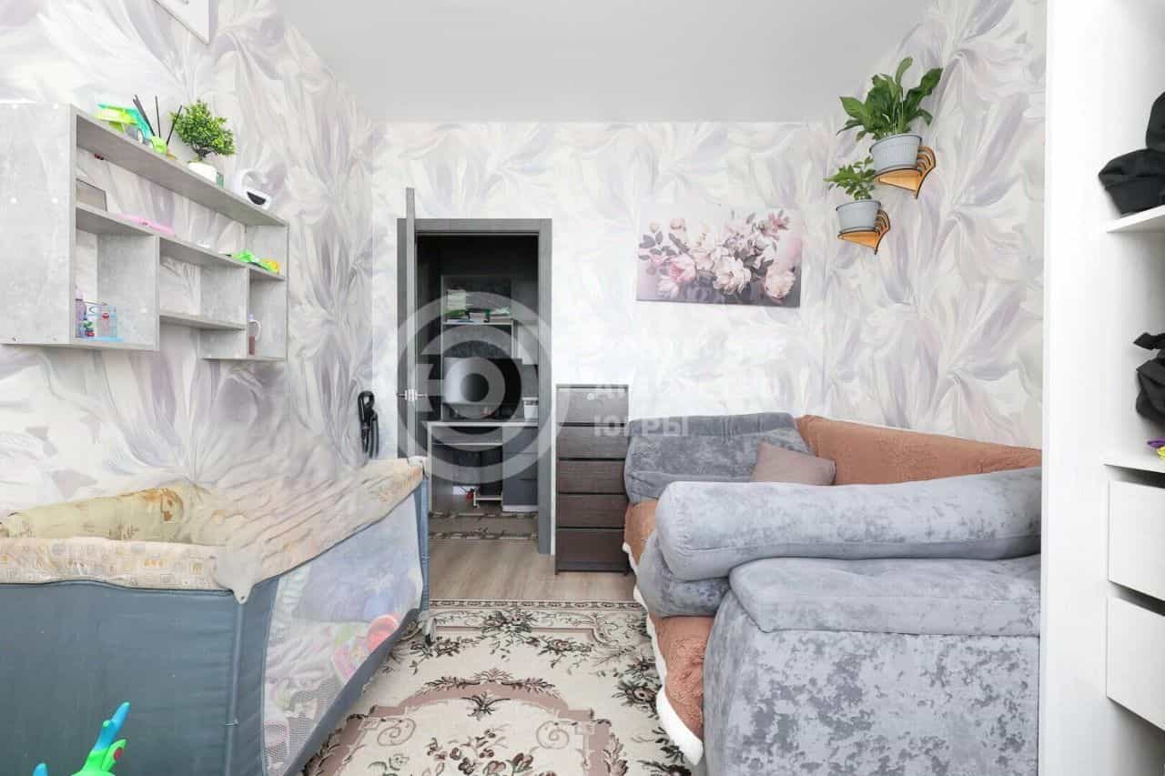 Россия, Ханты-Мансийск, улица Елены Сагандуковой, 10к1, фото 7