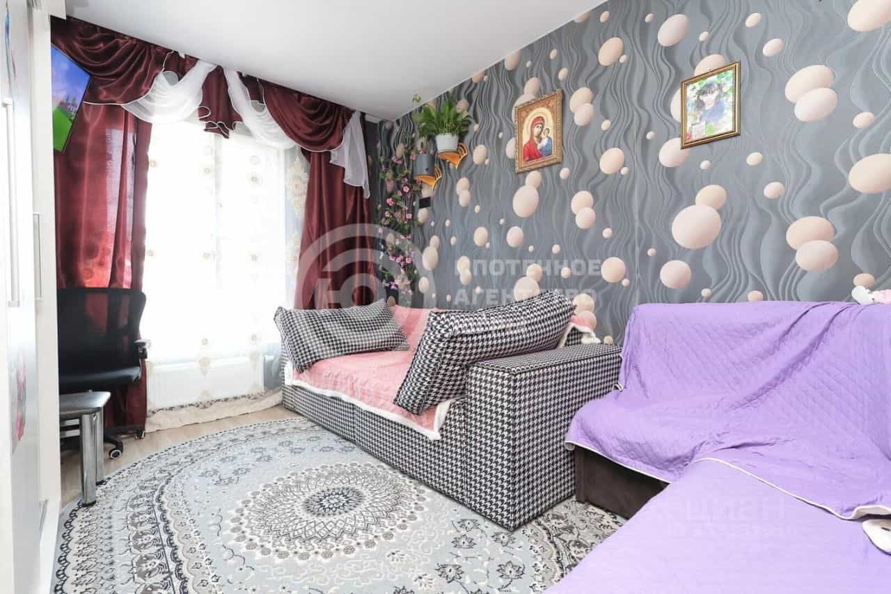 Россия, Ханты-Мансийск, улица Елены Сагандуковой, 10к1, фото 10